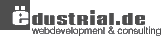 �dustrial - webdevelopment & consulting